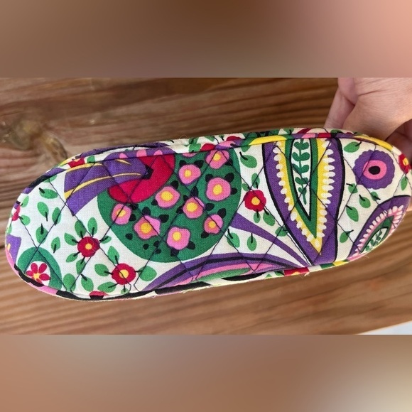 Vera Bradley super fun and cute mini purse! - Picture 5 of 8